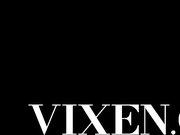 【欧美无码】Vixen - 发牌 - 给大鸡巴一个惊喜